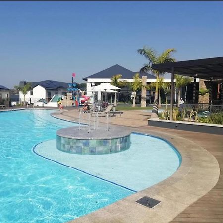 Ferienwohnung Ballito Splash Exterior foto