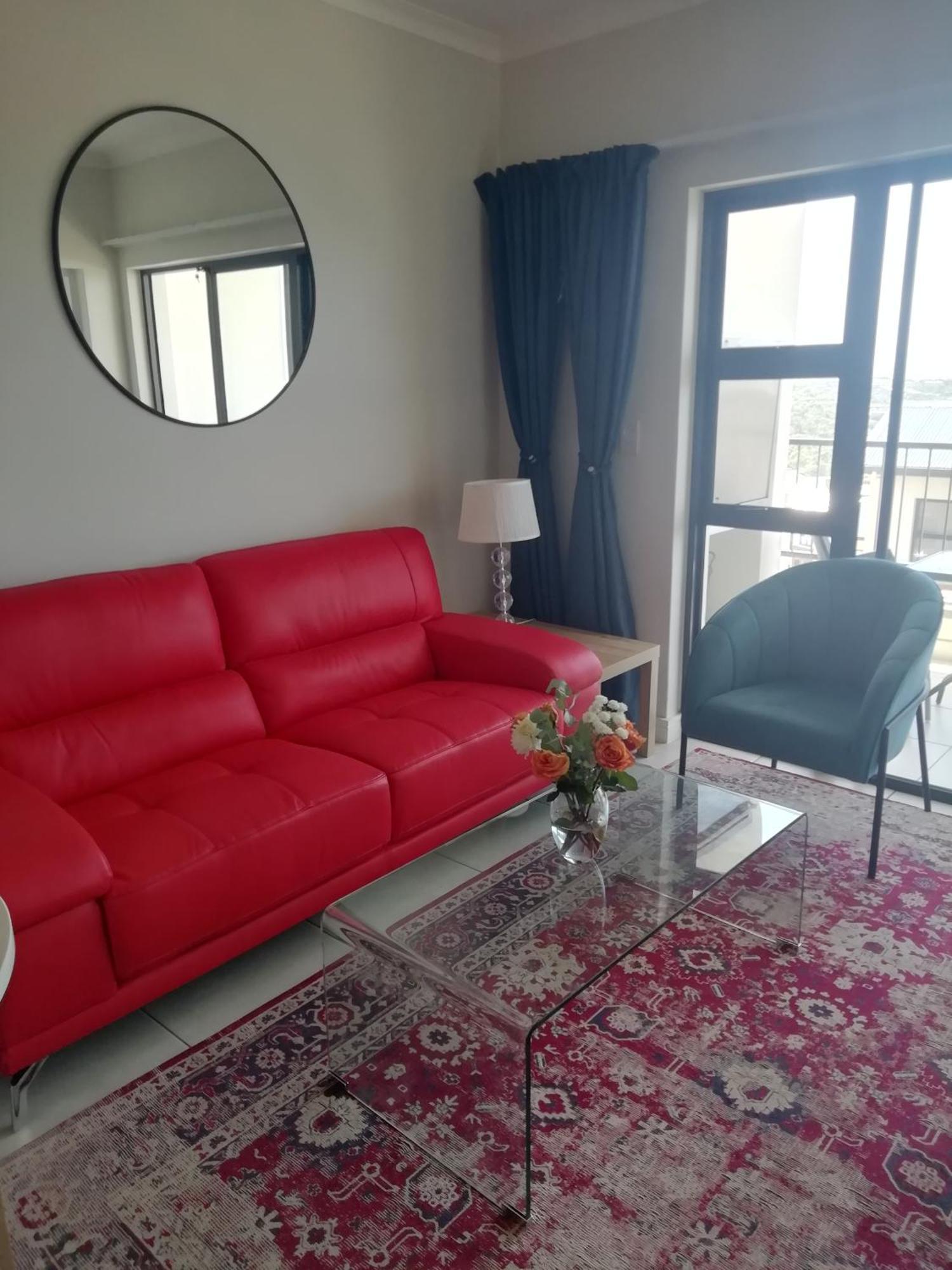 Ferienwohnung Ballito Splash Exterior foto