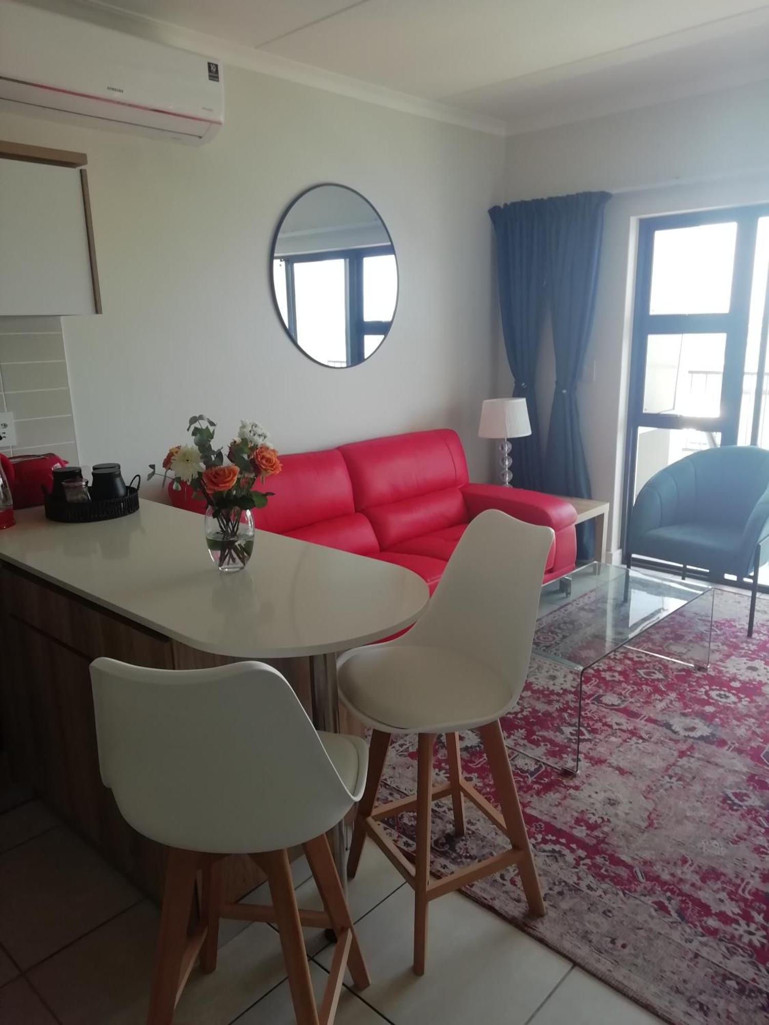 Ferienwohnung Ballito Splash Exterior foto