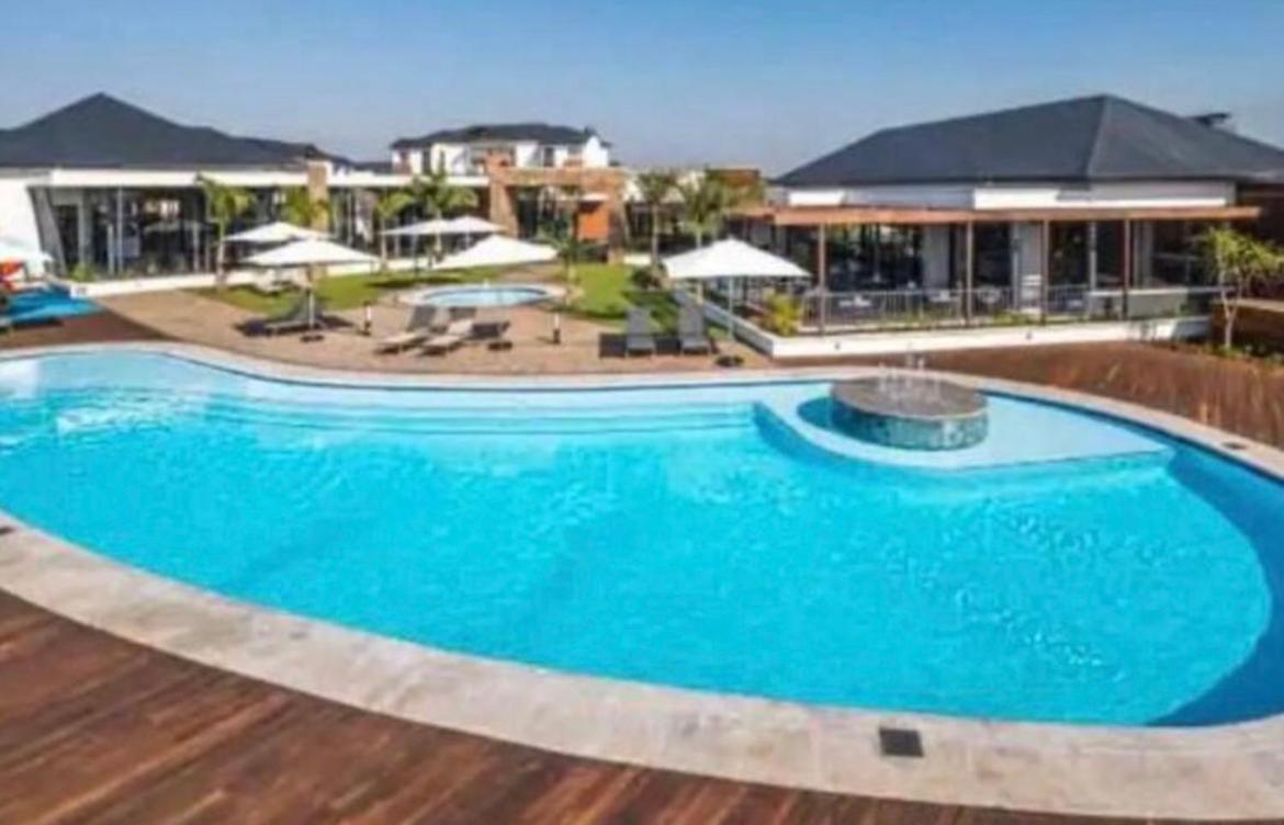 Ferienwohnung Ballito Splash Exterior foto