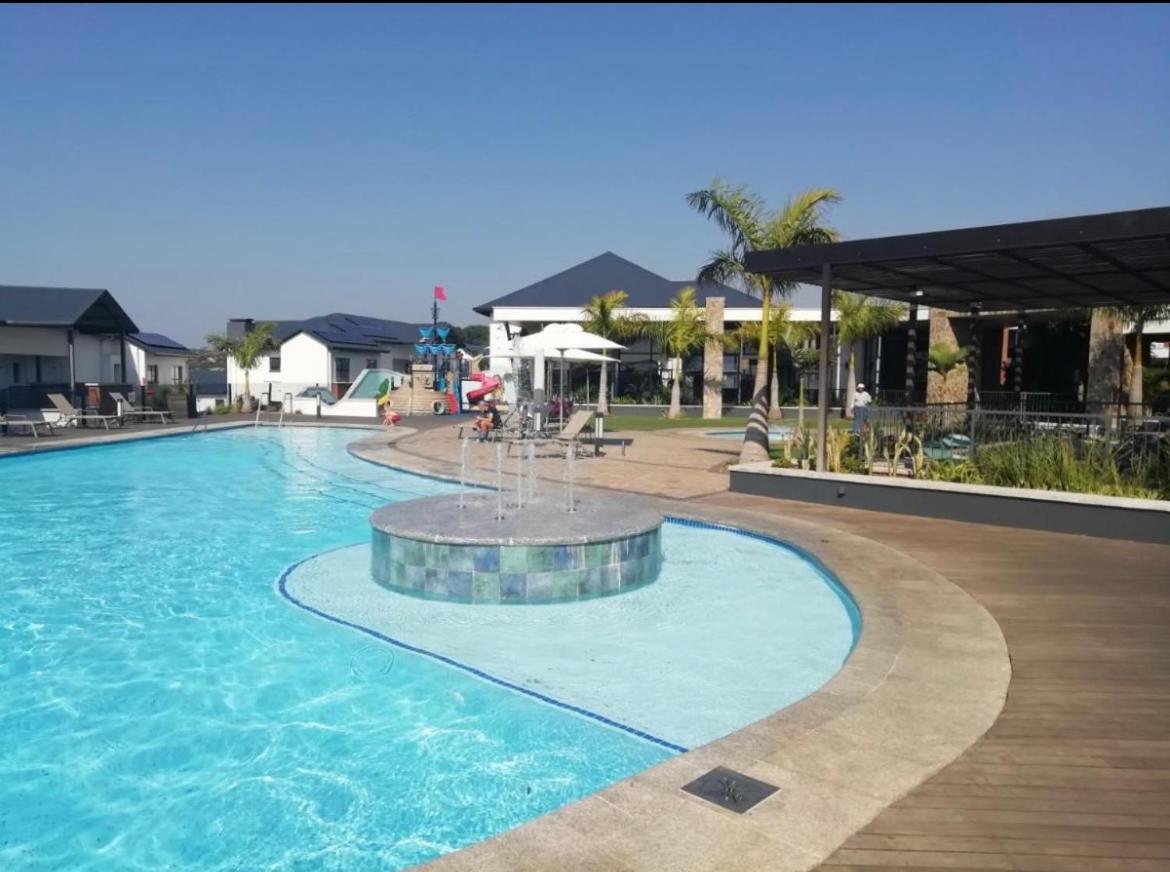 Ferienwohnung Ballito Splash Exterior foto