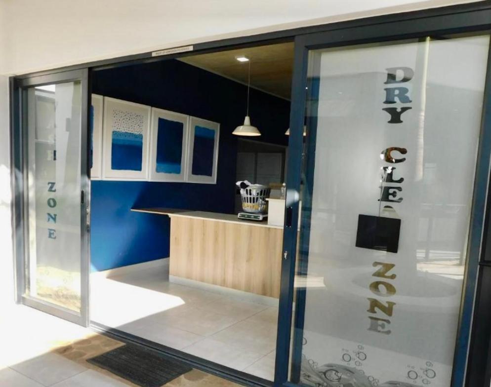 Ferienwohnung Ballito Splash Exterior foto