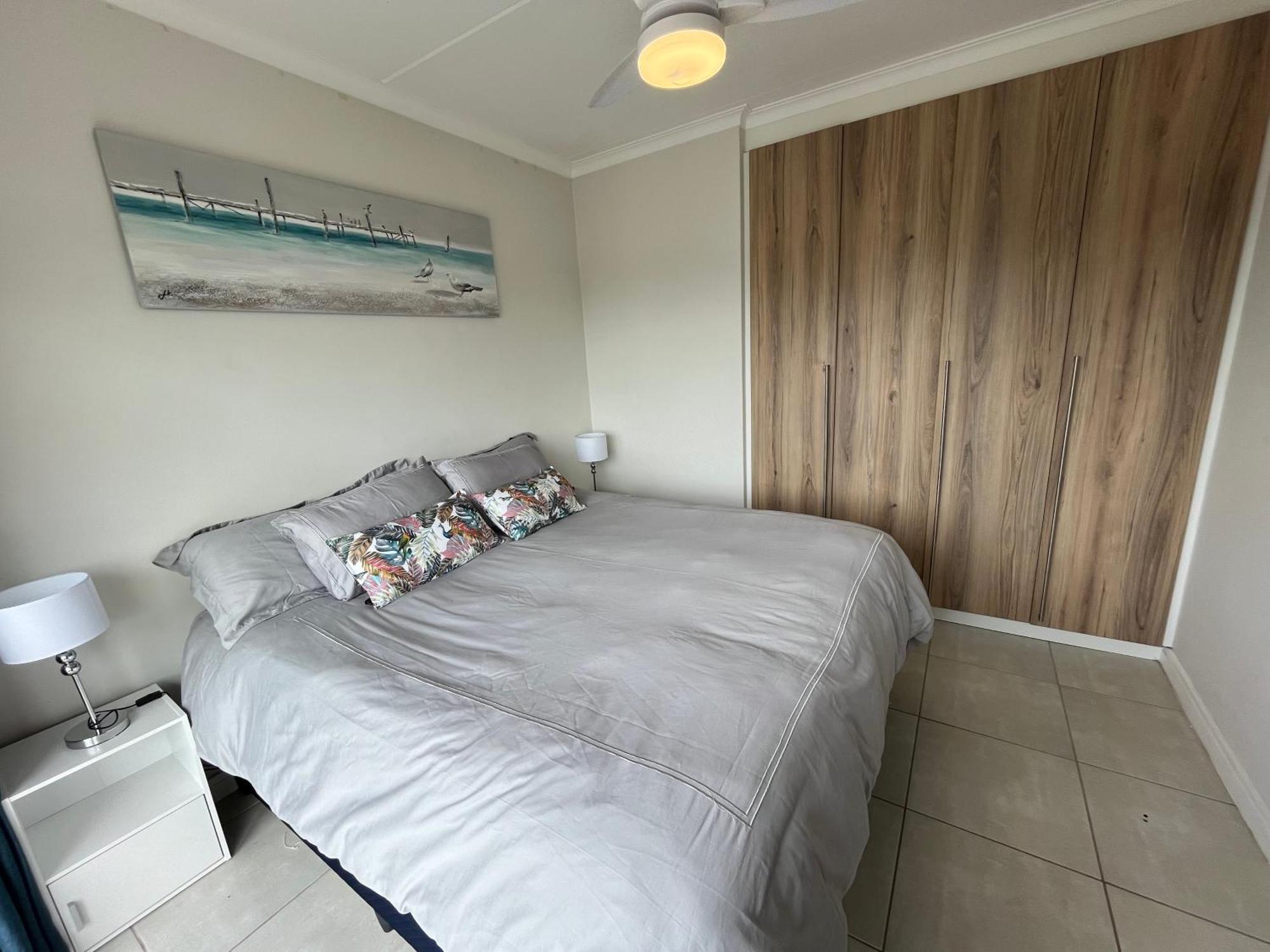 Ferienwohnung Ballito Splash Exterior foto