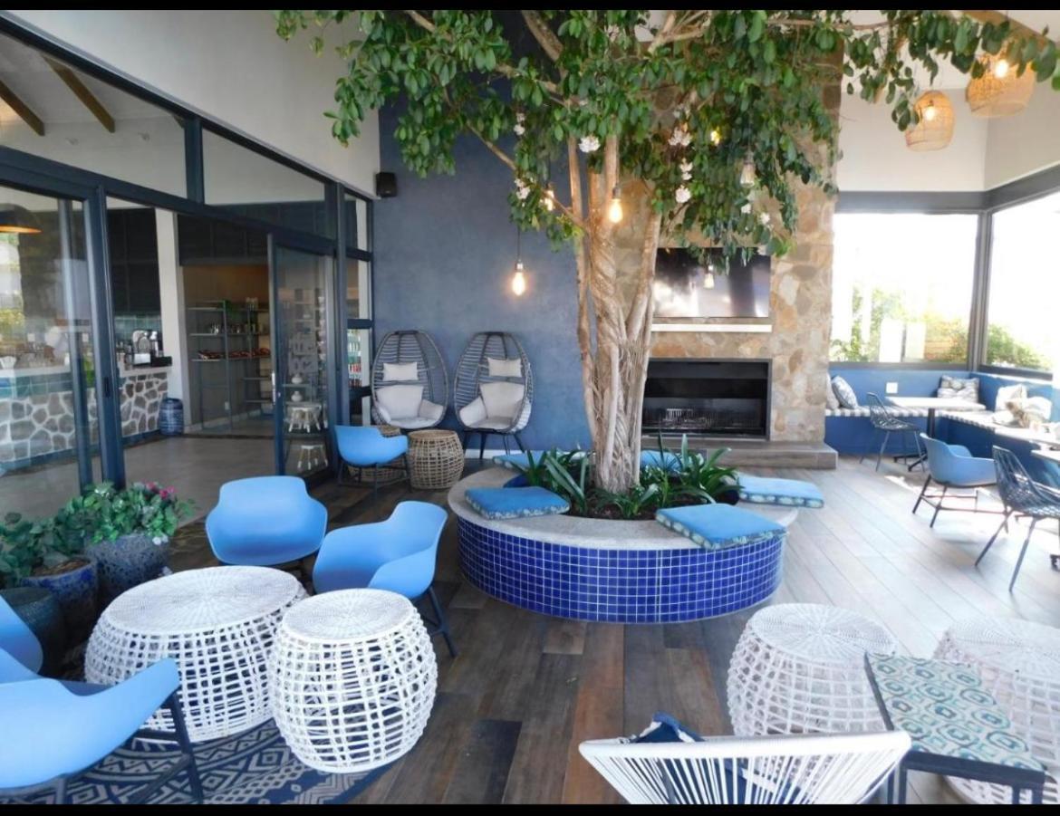 Ferienwohnung Ballito Splash Exterior foto